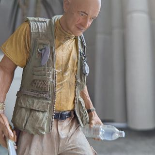 Figura John Locke Lost