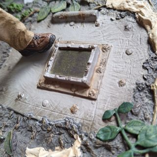 Figura John Locke Lost