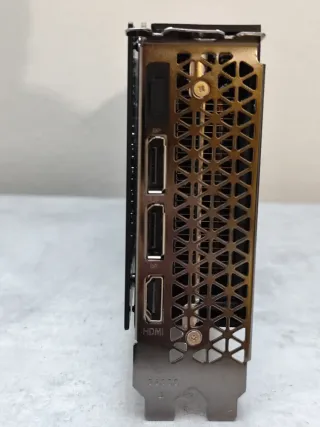 Scheda video NVIDIA GeForce RTX 3060