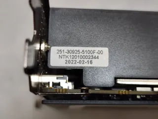 Scheda video NVIDIA GeForce RTX 3060