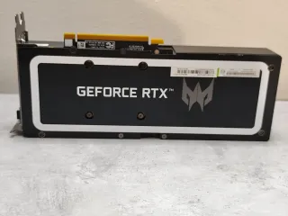 Scheda video NVIDIA GeForce RTX 3060