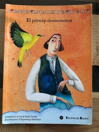 El príncep desmemoriat