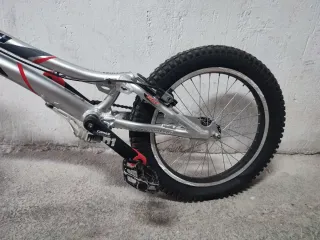 Bici Trial Monty 219 Kamel