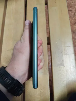 Samsung Galaxy S23 Ultra Verde