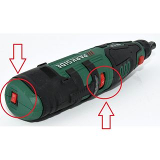 Mini taladro recargable tipo dremel. NUEVO.