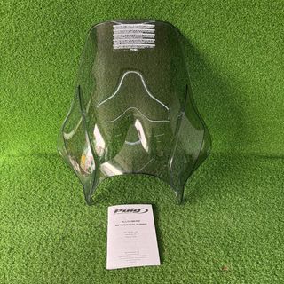 Cúpula Puig 4620H Ahumado