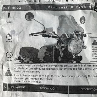 Cúpula Puig 4620H Ahumado