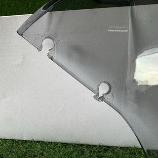 Cúpula Puig 4620H Ahumado