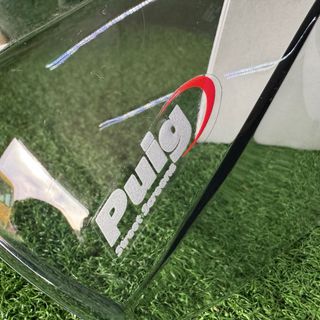 Cúpula Puig 4620H Ahumado