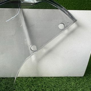 Cúpula Puig 4620H Ahumado