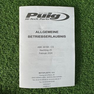 Cúpula Puig 4620H Ahumado