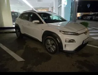Hyundai Kona 2019