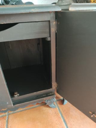 Mesitas de noche Cristina