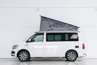 Volkswagen California Ocean 2.0 TDI DSG 4Mot 150 C