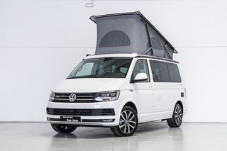 Volkswagen California Ocean 2.0 TDI DSG 4Mot 150 C