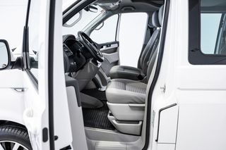 Volkswagen California Ocean 2.0 TDI DSG 4Mot 150 C