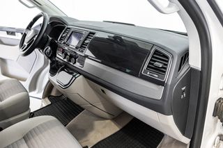 Volkswagen California Ocean 2.0 TDI DSG 4Mot 150 C