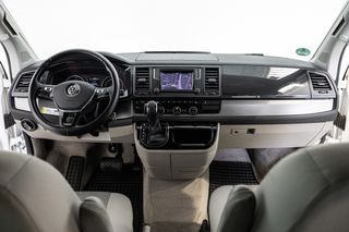 Volkswagen California Ocean 2.0 TDI DSG 4Mot 150 C