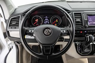 Volkswagen California Ocean 2.0 TDI DSG 4Mot 150 C