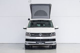 Volkswagen California Ocean 2.0 TDI DSG 4Mot 150 C