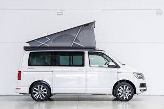 Volkswagen California Ocean 2.0 TDI DSG 4Mot 150 C