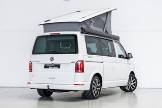 Volkswagen California Ocean 2.0 TDI DSG 4Mot 150 C