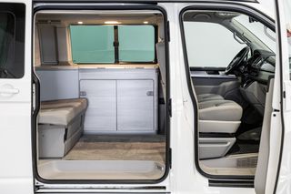 Volkswagen California Ocean 2.0 TDI DSG 4Mot 150 C