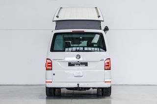 Volkswagen California Ocean 2.0 TDI DSG 4Mot 150 C