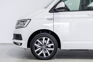 Volkswagen California Ocean 2.0 TDI DSG 4Mot 150 C