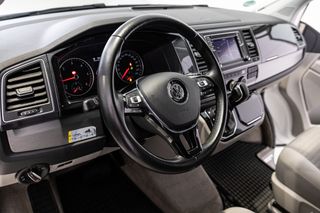 Volkswagen California Ocean 2.0 TDI DSG 4Mot 150 C