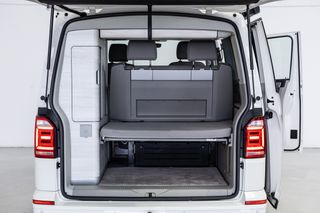 Volkswagen California Ocean 2.0 TDI DSG 4Mot 150 C