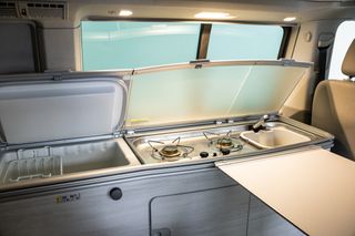 Volkswagen California Ocean 2.0 TDI DSG 4Mot 150 C