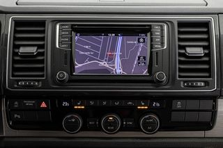 Volkswagen California Ocean 2.0 TDI DSG 4Mot 150 C