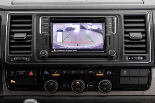 Volkswagen California Ocean 2.0 TDI DSG 4Mot 150 C