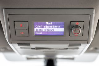 Volkswagen California Ocean 2.0 TDI DSG 4Mot 150 C