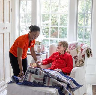 Cuidador por horas – paga solo lo que uses