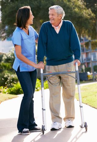 Cuidador por horas – paga solo lo que uses