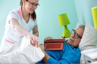 Cuidador por horas – paga solo lo que uses