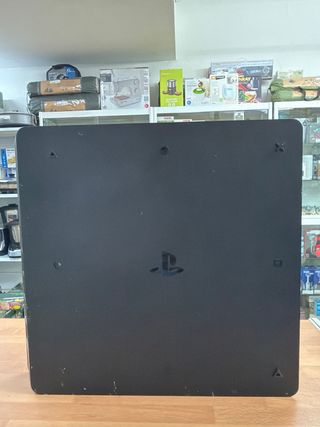 PS4 SLIM 1TB