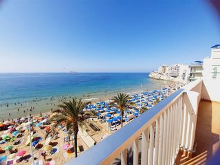 Piso en venta en Playa de Levante en Benidorm
