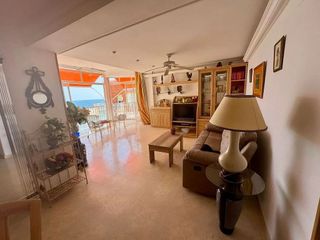 Piso en venta en Playa de Levante en Benidorm