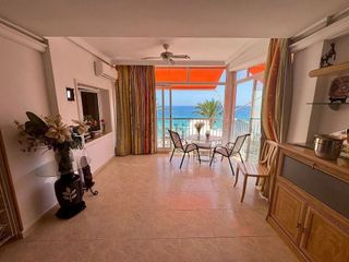 Piso en venta en Playa de Levante en Benidorm