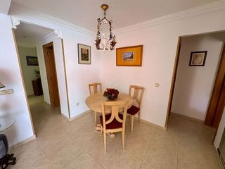 Piso en venta en Playa de Levante en Benidorm