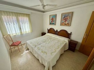 Piso en venta en Playa de Levante en Benidorm