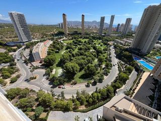Piso en venta en Pueblo Poniente en Benidorm