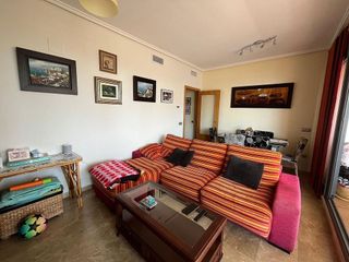 Piso en venta en Pueblo Poniente en Benidorm