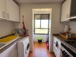 Piso en venta en Pueblo Poniente en Benidorm