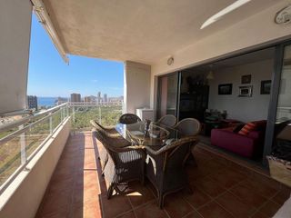 Piso en venta en Pueblo Poniente en Benidorm