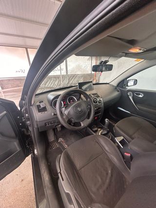 Renault Megane 2005