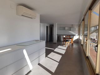 Piso en alquiler en Playa de Poniente en Benidorm